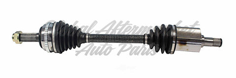 C V AXLE RH 80-3168