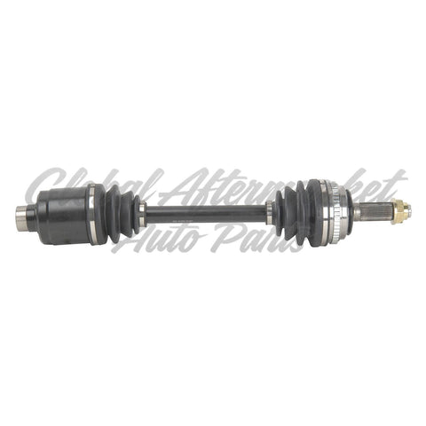 C V AXLE LH MT 80-3167