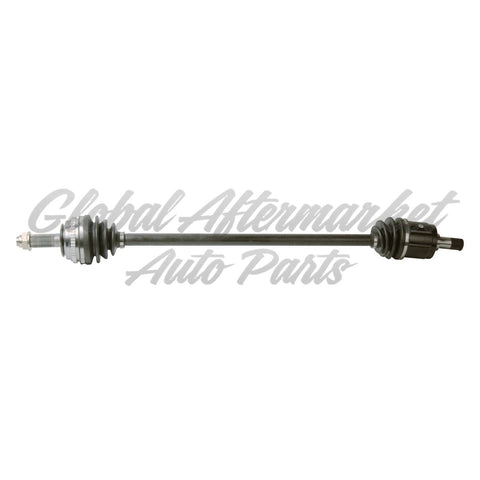 C V AXLE LH 80-3175