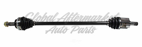 C V AXLE LH 4CYL 2.2L 80-3126