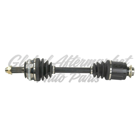 C V AXLE LH 80-3203