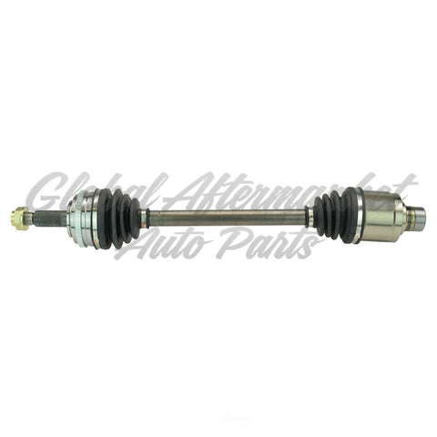 C V AXLE RH
