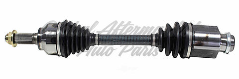 C V AXLE RH 4CYL 2.0L-2.3L
