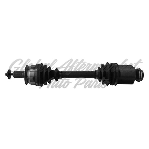 C V AXLE LH 4CYL 2.3L
