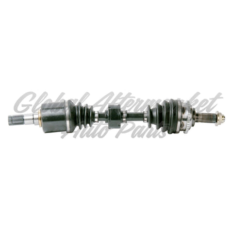 C V AXLE LH V6 3.0L