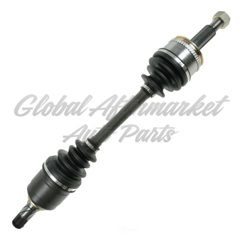 C V AXLE LH 80-4557