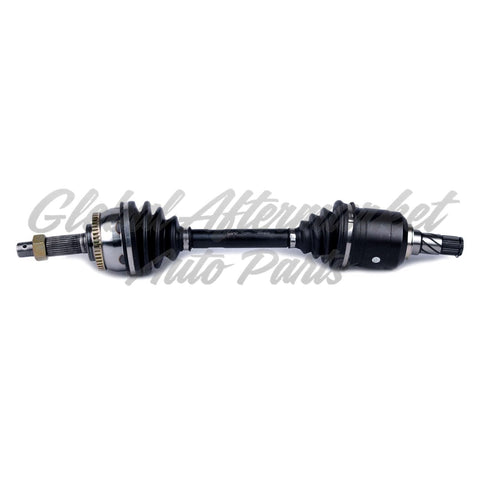 C V AXLE LH 80-4599