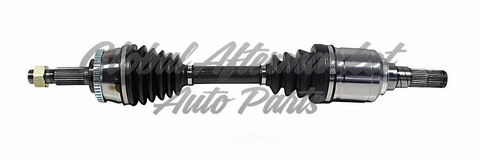 C V AXLE LH FWD