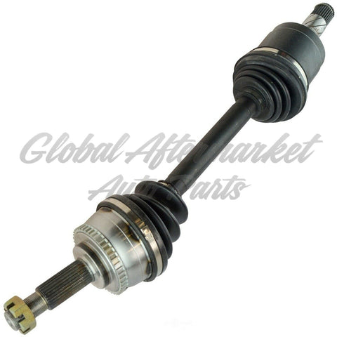 C V AXLE LH V6 3.5L