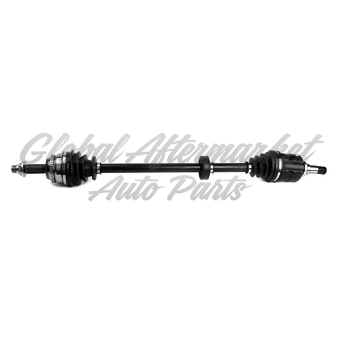 C V AXLE RH FWD S LE CE BASE XR