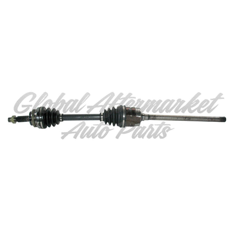 C V AXLE RH AWD