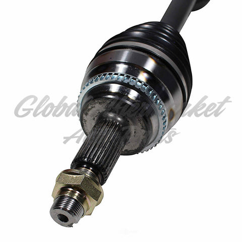 C V AXLE LH V6 3.0L FWD