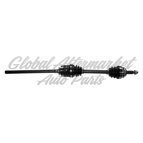C V AXLE RH V6/4CYL AWD