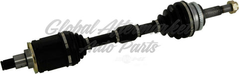 C V AXLE LH V6/4CYL AWD