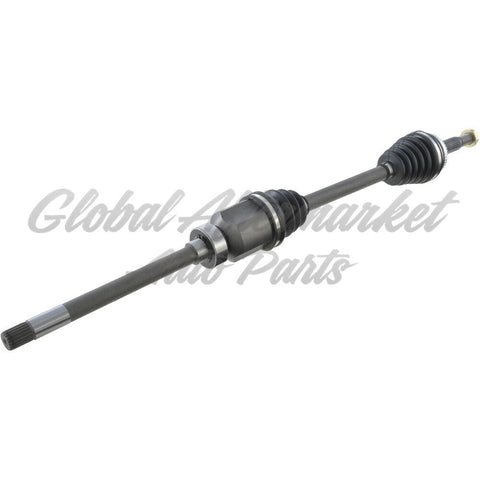 C V AXLE RH AWD