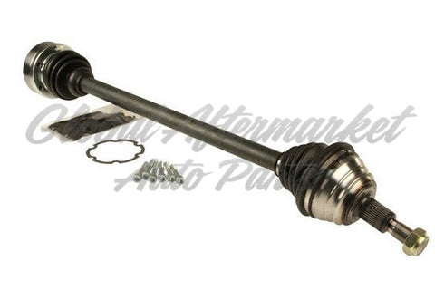 C V AXLE RH MT V6 2.8L