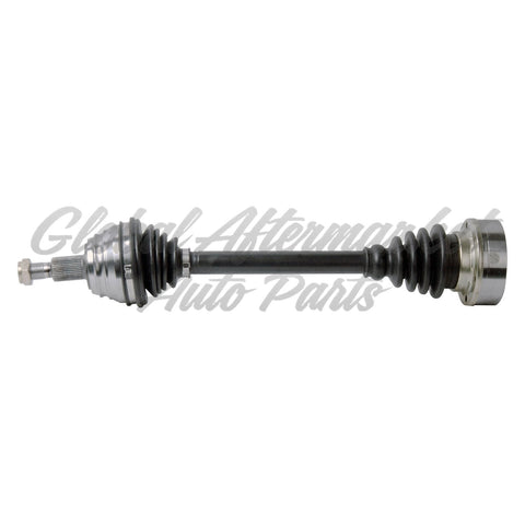 -) 2009 C V AXLE LH V6 2.8L MT
