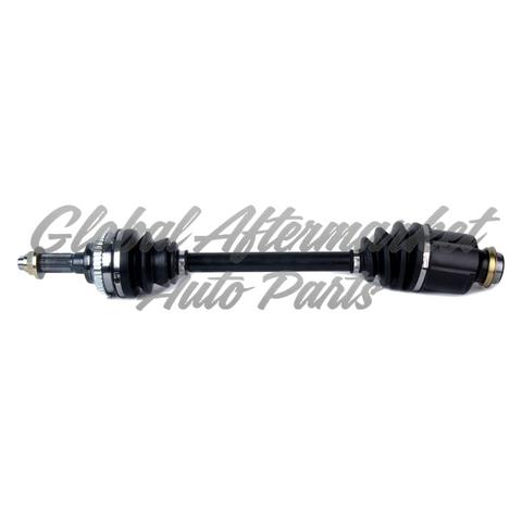 C V AXLE RH 4CYL 1.8L 80-2636
