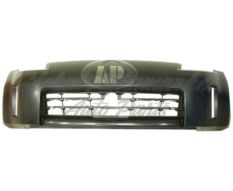 BUMPER FR CPE/CONV PRIMED W/O NISMO PKG
