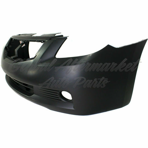 BUMPER FR PRIMED