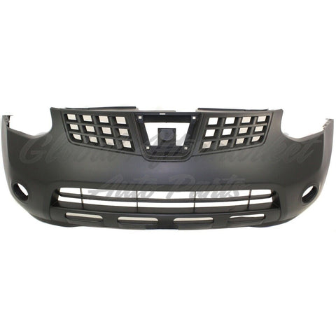 BUMPER FR PRIMED