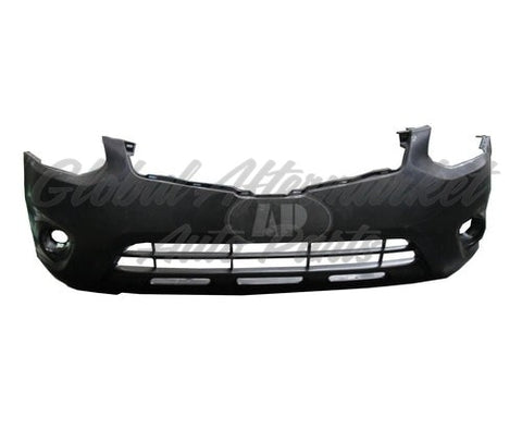 BUMPER FR PRIMED S/SL/SV CAPA