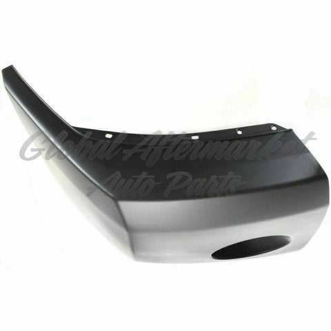 BUMPER EXTENSION FR RH PRIMED W/FOG LAMP ALL ARMADA MODELS/LE/SE TITAN MODELS