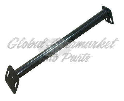 BUMPER BRACKET FR LH/RH LE/PRO-4X/SE STEEL