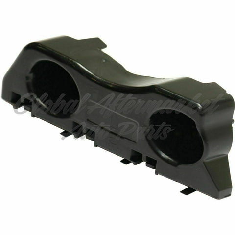 BUMPER BRACKET FR LH