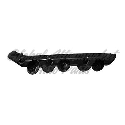 BUMPER BRACKET FR LH
