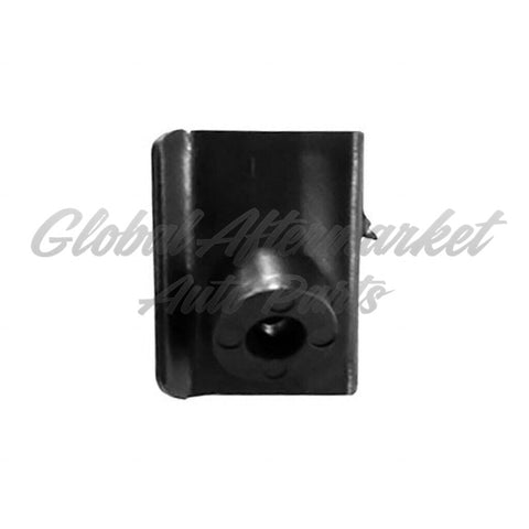 BUMPER RETAINER BRACKET FR LH