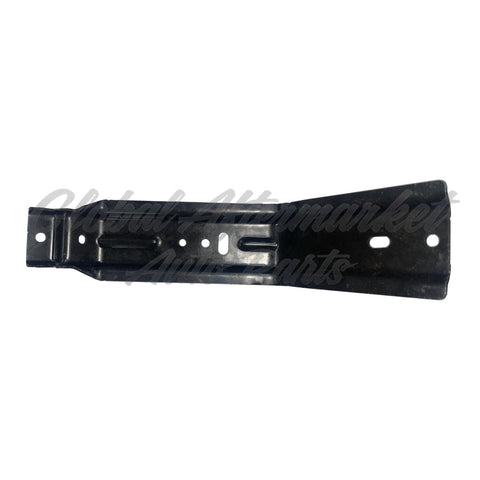 BUMPER RETAINER FR LH/RH STEEL