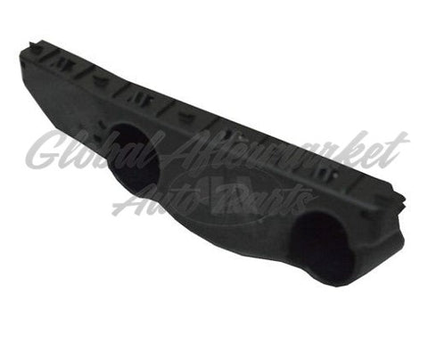 BUMPER BRACKET FR RH OUTER