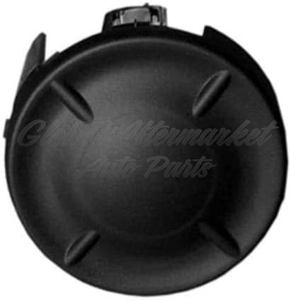 FOG LAMP COVER FR LH