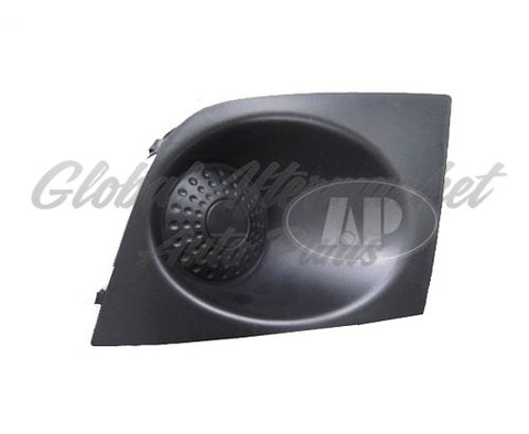FOG LAMP COVER FR LH
