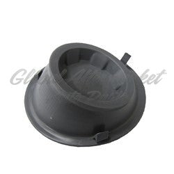 FOG LAMP COVER FR LH FOR STEEL BUMPER