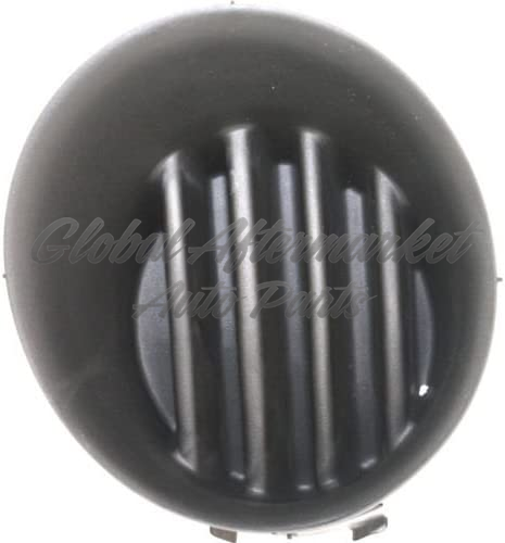FOG LAMP COVER FR RH