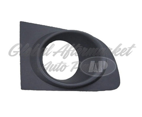 FOG LAMP BEZEL FR RH