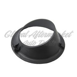 FOG LAMP BEZEL FR RH FOR STEEL BUMPER