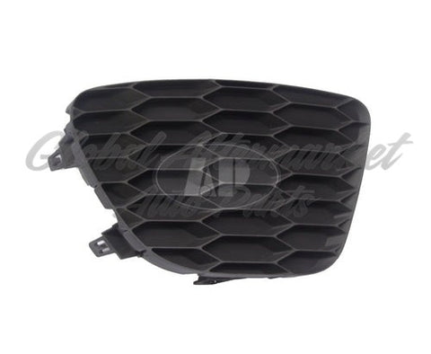 FOG LAMP BEZEL FR RH SR TEXTURED