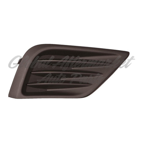 FOG LAMP COVER FR RH TEXTURED