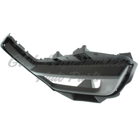 FOG LAMP BEZEL FR RH BLACK