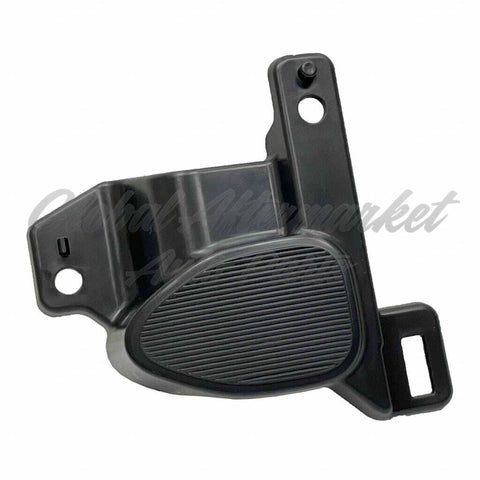FOG LAMP COVER RH BLACK JAPAN BUILT