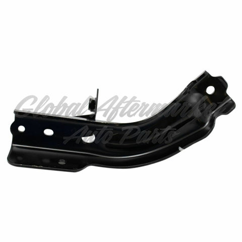 BUMPER BRACKET FR LH STEEL