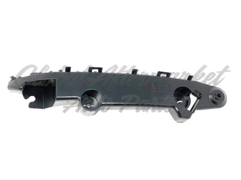 BUMPER BRACKET FR LH OUTER PLASTIC