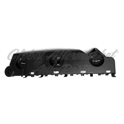 BUMPER BRACKET FR LH OUTER JAPAN BUILT