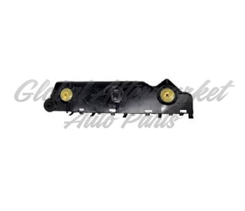 BUMPER BRACKET FR LH USA BUILT