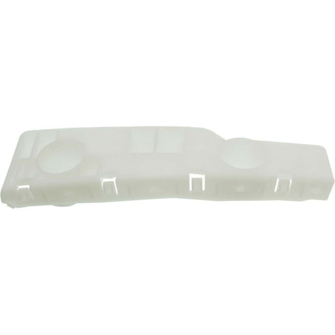 BUMPER BRACKET FR RH OUTER PLASTIC