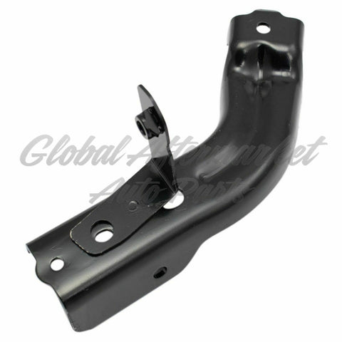 BUMPER BRACKET FR RH STEEL