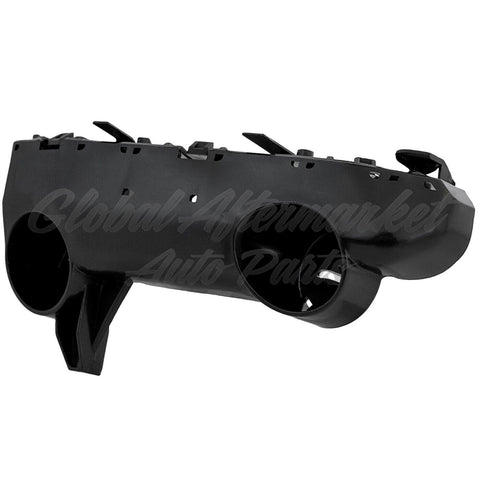 BUMPER BRACKET FR RH PLASTIC
